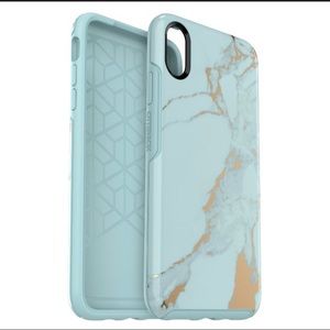 Otterbox symmetry series iPhone XS Max